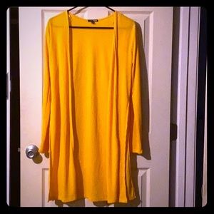 Fashion nova Cardigan